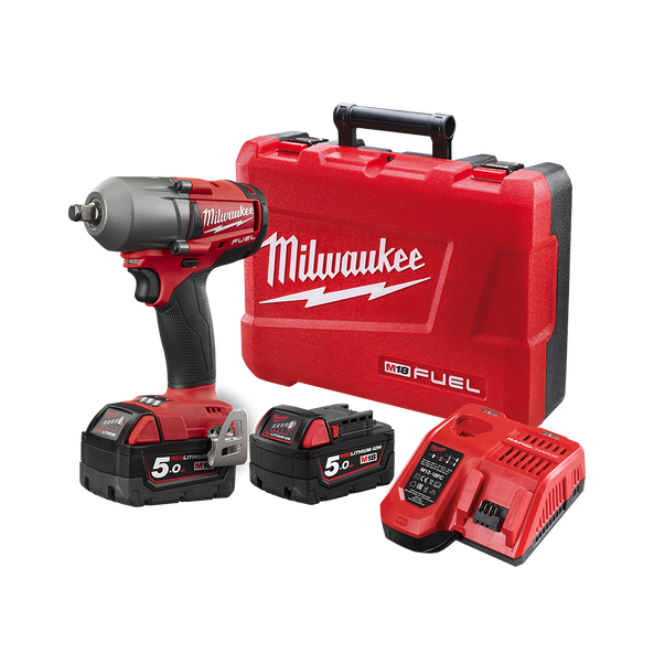 Milwaukee m18fmtiwf12 2025