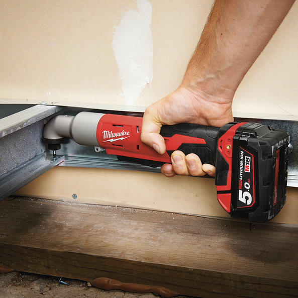 M18™ Cordless 2-Speed 1/4" Right Angle Impact Driver (Tool only)