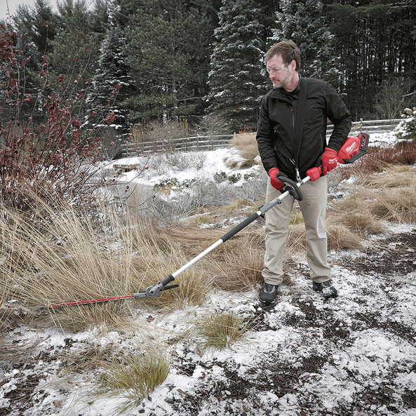 Articulating hedge trimmer deals