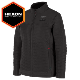 M12™ AXIS™ Heated Women's Jacket Black
