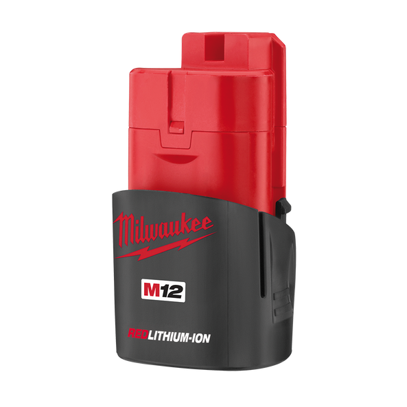 M12™ 1.5Ah REDLITHIUM™-ION Battery