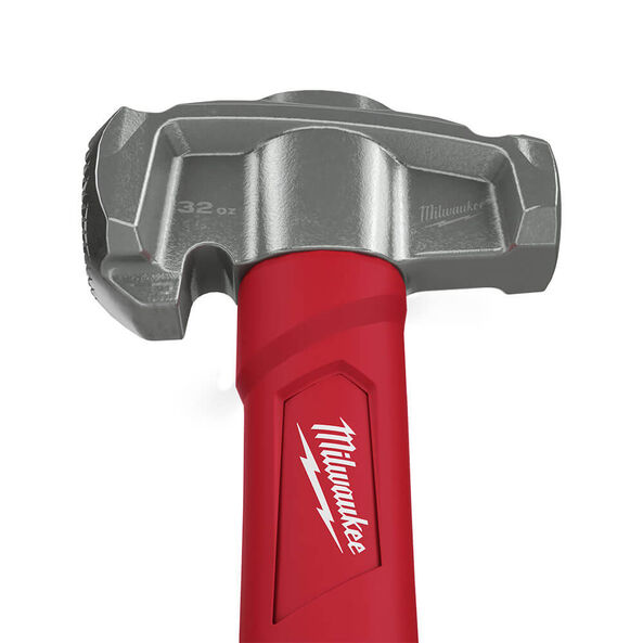 4-in-1 Lineman's Hammer, , hi-res