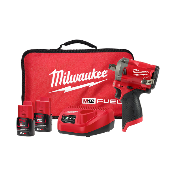 Milwaukee m12fiwf12 discount