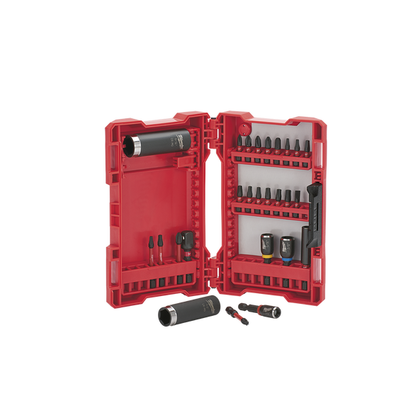 SHOCKWAVE™ 26PC Impact Drive%20%26%20Fasten Set
