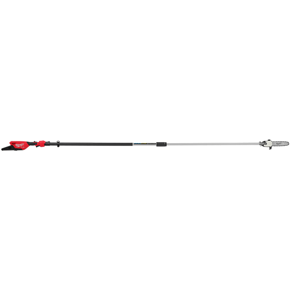 M18 FUEL™ 12" (305mm) Telescoping Pole Saw (Tool Only), , hi-res