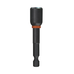 SHOCKWAVE™ Power Bit Magnetic Nut Driver 7/16" x 65mm (2-1/2")  