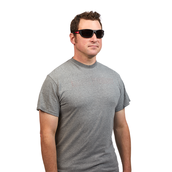 Performance Tinted Safety Glasses, , hi-res