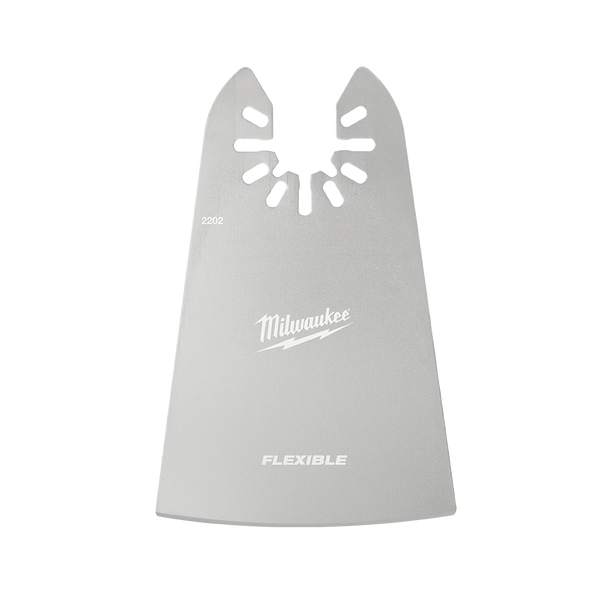 OPEN-LOK™ 50mm (2") Rigid & 50mm (2") Flexible Scraper Variety 2 Pack, , hi-res