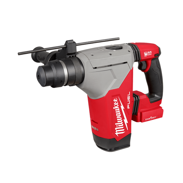 M18 FUEL™ 28mm SDS Plus Rotary Hammer w/ ONE-KEY™ (Tool Only), , hi-res