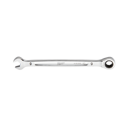 9mm Metric Ratcheting Combination Wrench
