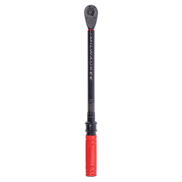 3/8" Drive Click Torque Wrench 10-50NM, , hi-res