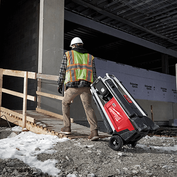 Milwaukee tools mx fuel deals