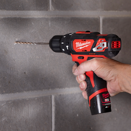 M12™ 10mm Hammer Drill/Driver (Tool Only)