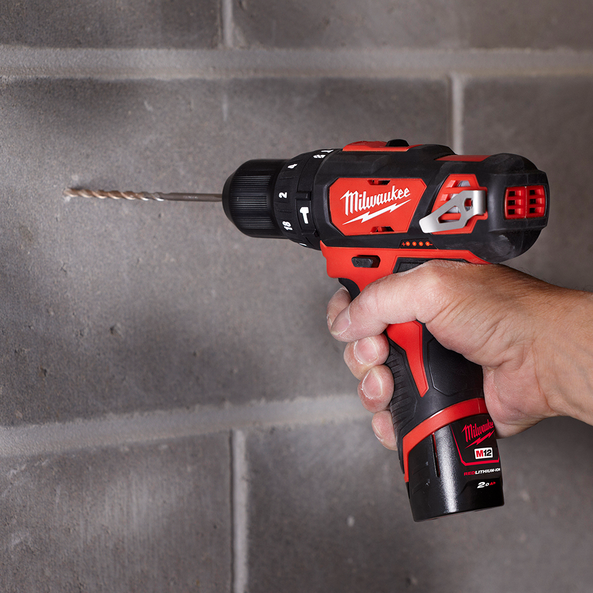 M12™ 10mm Hammer Drill/Driver (Tool only)