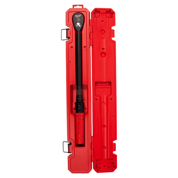 1/2" Drive Click Torque Wrench 40-200NM, , hi-res