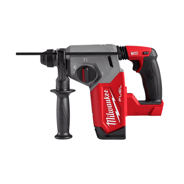 M18 FUEL™ 26mm SDS Plus Rotary Hammer (Tool Only), , hi-res