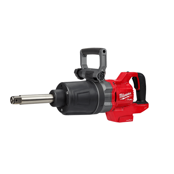 M18 FUEL™ 1" D-Handle Extended Anvil High Torque Impact Wrench with ONE-KEY™ (Tool Only), , hi-res