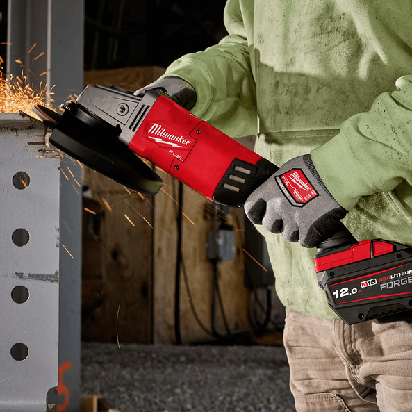 M18™ REDLITHIUM™ FORGE™ 12.0Ah Battery, , hi-res