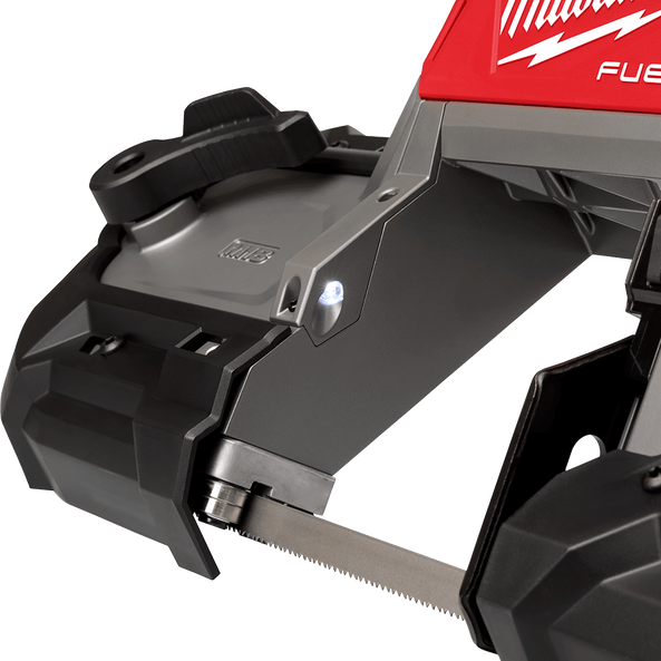 M18 FUEL™ 125mm Deep Cut Band Saw (Tool Only), , hi-res