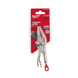 101mm (4") TORQUE LOCK™ Long Nose