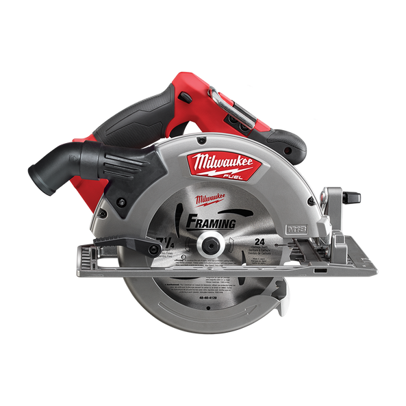 Milwaukee 184mm circular saw deals