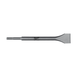 SDS Plus Flat Wide Chisel 250 x 40 - 1 pc