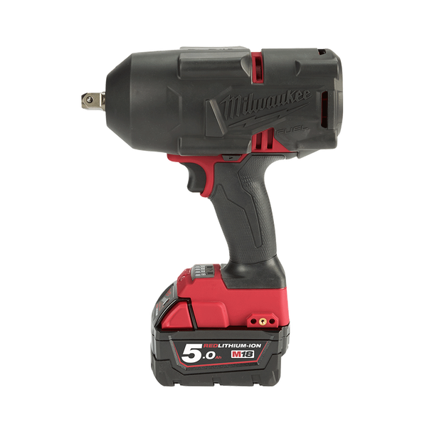 M18 FUEL™ High Torque Impact Wrench 1/2" Pin Protective Boot, , hi-res