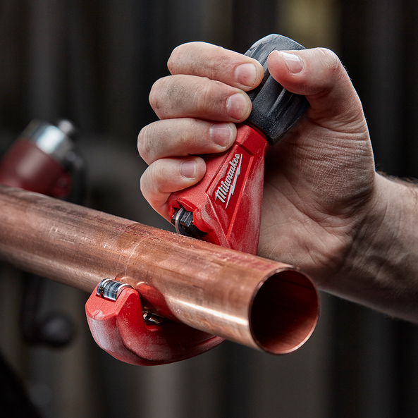 Milwaukee Constant Swing Copper Cutter 38mm 1.5