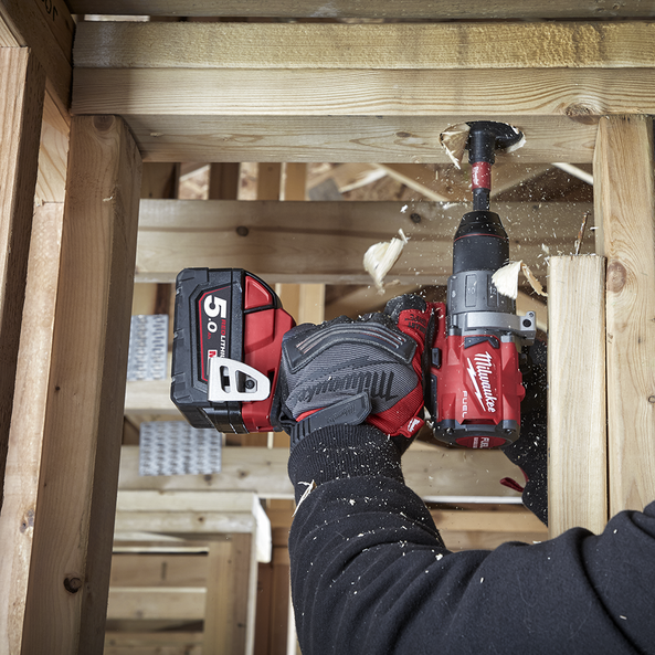 M18 FUEL™ 13mm Drill/Driver (Tool only)