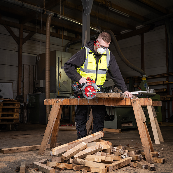 M18 FUEL™ 184mm Circular Saw (Tool Only), , hi-res