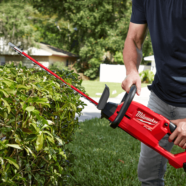 Milwaukee m18 fuel trimmer sales