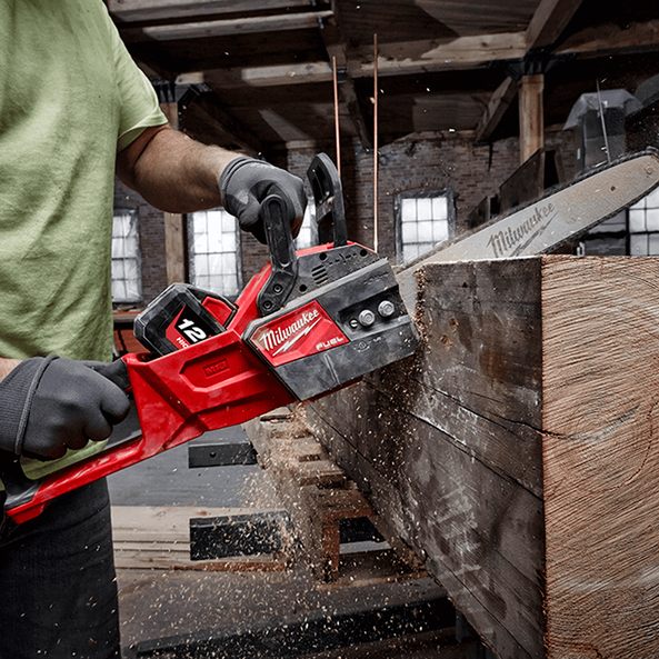 Milwaukee M18 FUEL 14