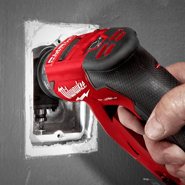 Milwaukee m12 fuel hotsell tools
