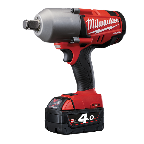 M18 FUEL™ 3/4" High-Torque Impact Wrench with Friction Ring (Tool only)