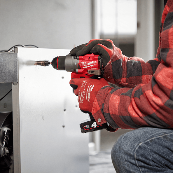 M12 fuel drill review deals