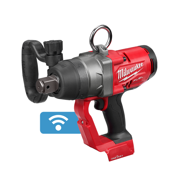 Milwaukee 1 inch impact release date discount