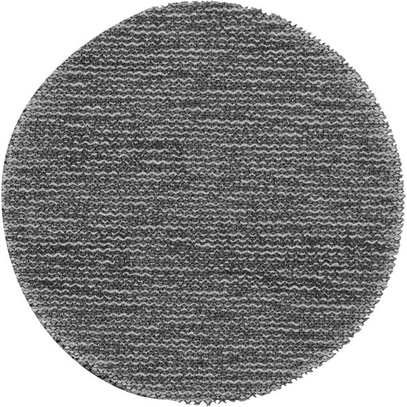 75mm (3") Assorted Grit Set POWERGRID™ H&L Mesh Sanding Discs 36PK + 3 Pad Saver, , hi-res