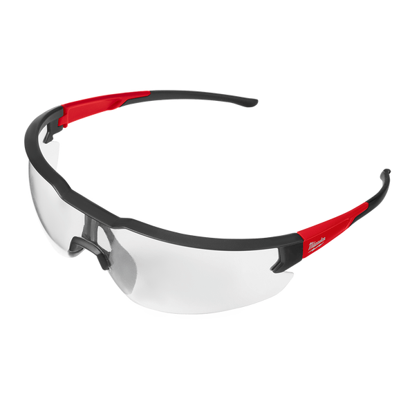 Clear Safety Glasses, , hi-res