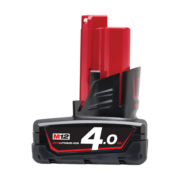 M12™ 4.0Ah REDLITHIUM™-ION Battery Pack