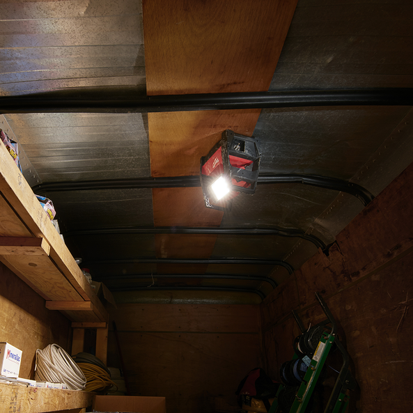 M18™ High Performance LED Area Light (Tool Only)