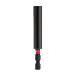 SHOCKWAVE™ Magnetic Bit Tip Holder 75mm (3")