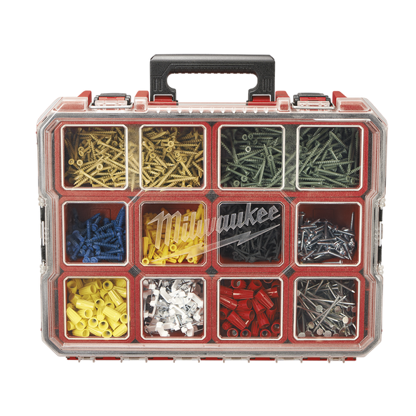 Jobsite Organiser