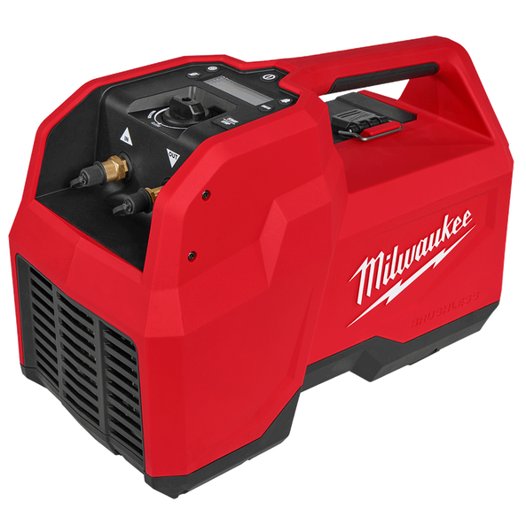 M18&trade; HVAC Recovery Pump (Tool Only), , hi-res