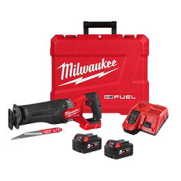 M18 FUEL™ SAWZALL™ Reciprocating Saw Kit