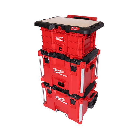 Milwaukee packout promo discount