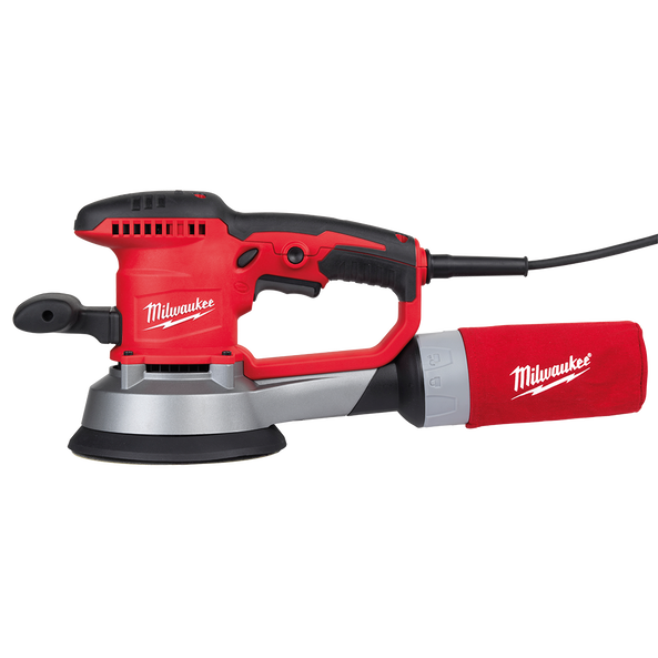 150mm Random Orbital Sander
