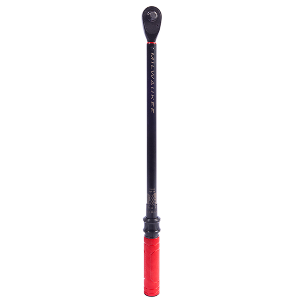 1/2" Drive Click Torque Wrench 60-340NM, , hi-res