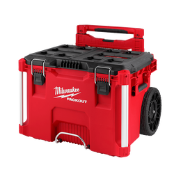 PACKOUT™ Low Profile Rolling Tool Box