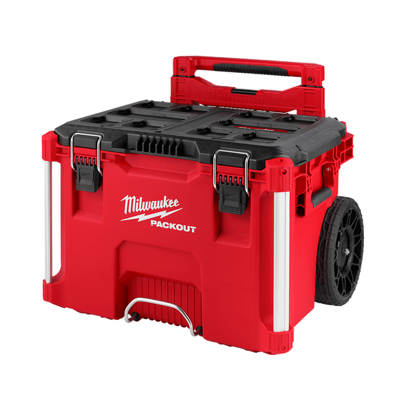 PACKOUT™ Low Profile Rolling Tool Box, , hi-res