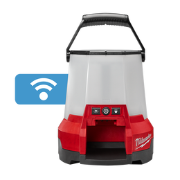 M18™ LED Compact Site Light w/ ONE-KEY™ (Tool Only)